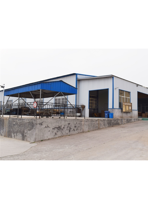 廠內(nèi)實(shí)拍