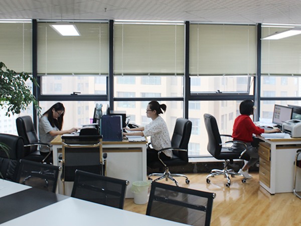 辦公環(huán)境